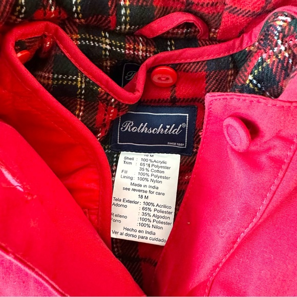 Rothschild Jacket - Picture 7 of 8